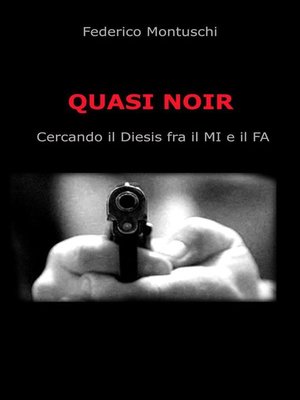 cover image of Quasi Noir